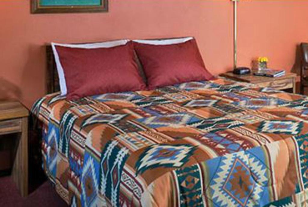 Chama Branding Iron Motel חדר תמונה
